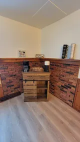 Cozy Cottage on Quiet Street – Walk to Beach & Downtown - Image 4