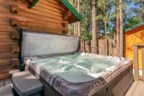 Mountain Paradise: Rare Pool, Spa, Fire Pit & BBQ! - Image 3