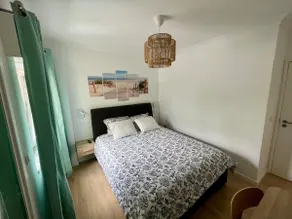 Explore Caparica's beaches & Lisbon-stylish flat - Image 5