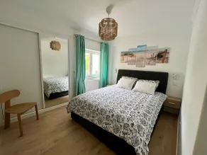 Explore Caparica's beaches & Lisbon-stylish flat - Image 4