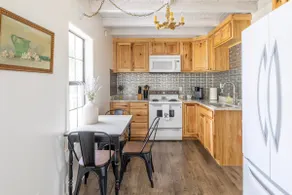 Perfect RT Location | The Reed Sleeps 6 + Fire Pit - Image 3