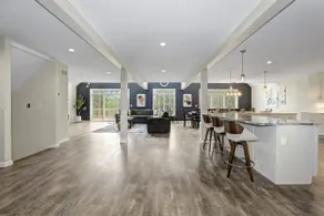 Timberwolf Estate-Game room, Firepit, Lake, HotTub - Image 3