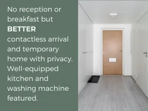 Cosy and spacious 1 bedroom apartment in Espoo - Image 3