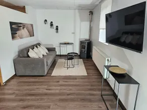 cozy studio apartment - Image 4