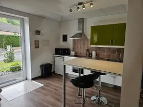 cozy studio apartment - Image 3