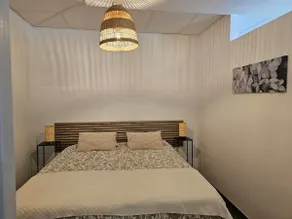 cozy studio apartment - Image 5