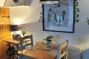 Ivy Nest Cottage, Colne. - Image 4