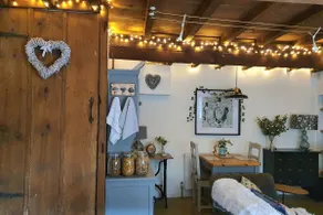 Ivy Nest Cottage, Colne. - Image 3
