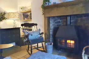 Ivy Nest Cottage, Colne. - Image 2