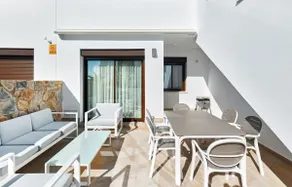 Apartment Boho - Image 3