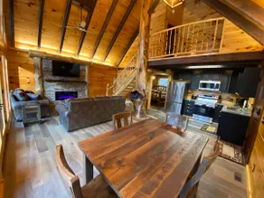 Higher Standards-RRG-Hot Tub- Hand Crafted Detail - Image 5