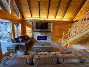 Higher Standards-RRG-Hot Tub- Hand Crafted Detail - Image 3