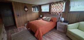 Camp on Windsor Pond- Berkshires - Image 3