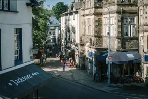 Village View - Free access to local Health Club - Image 5