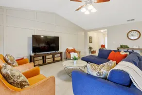 Spacious 4BR | Patio/BBQ Grill | EV Charging Plug - Image 2