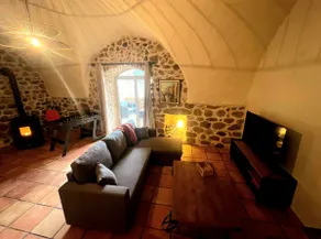 Cottage with terrace by the river - Image 5