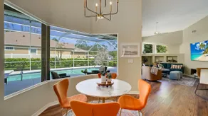 The Golden Lotus |Summer & pool paradise! - Image 2