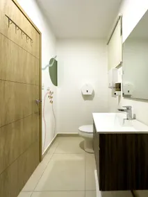 Modern Apartment•Level 5•3 Rooms+Balcony City View - Image 5