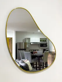 Modern Apartment•Level 5•3 Rooms+Balcony City View - Image 4