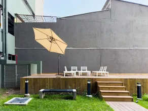 Modern Apartment•Level 5•3 Rooms+Balcony City View - Image 3