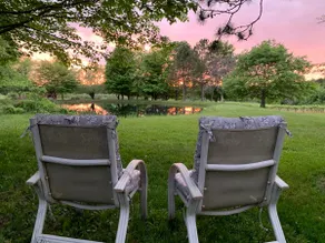The Sansa Suite at Brants Apple Orchard - Image 3