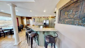 Moab Desert Home, 4 Bedroom Private House, Sleeps 10, Pet Friendly - Image 3