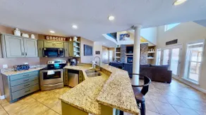 Moab Desert Home, 4 Bedroom Private House, Sleeps 10, Pet Friendly - Image 5