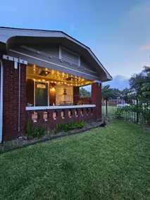 La Casita HTX, fenced in & pet friendly - Image 4