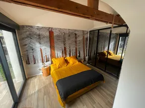Lascours ground floor villa - Image 2