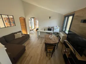Lascours ground floor villa - Image 4