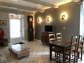 Apartment on the banks of the Doubs - Image 2