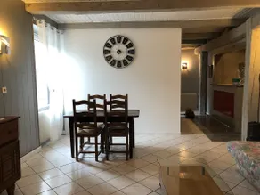 Apartment on the banks of the Doubs - Image 3
