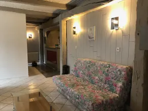 Apartment on the banks of the Doubs - Image 4