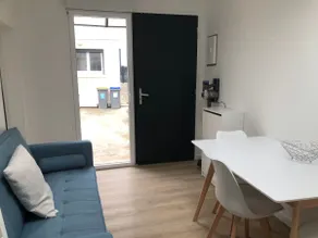 F2 equipped, 15 min from Paris, parking, air conditioning - Image 2