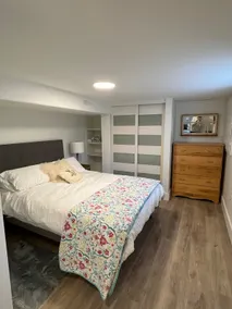 New Suite in Character Home - Image 4