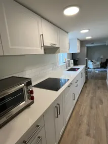 New Suite in Character Home - Image 3