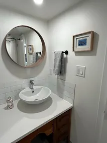 New Suite in Character Home - Image 2
