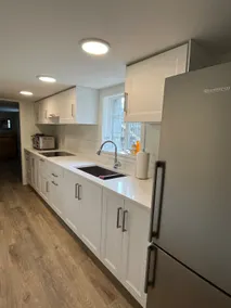 New Suite in Character Home - Image 5