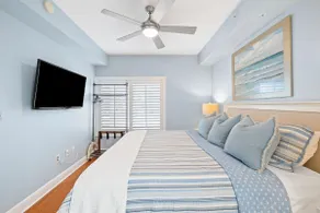 30A Condo Steps From the Beach - Image 2