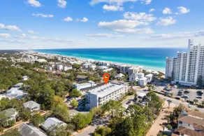 30A Condo Steps From the Beach - Image 4