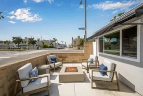 Remodeled Beach Home 2 Car Parking/Clean/Patio w/ Firepit - Image 3