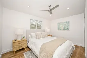 Remodeled Beach Home 2 Car Parking/Clean/Patio w/ Firepit - Image 4