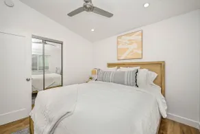 Remodeled Beach Home 2 Car Parking/Clean/Patio w/ Firepit - Image 5