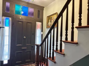 1867 Gothic VanDeventer Home - Image 3