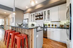 The OTR Paramount Loft - Image 3