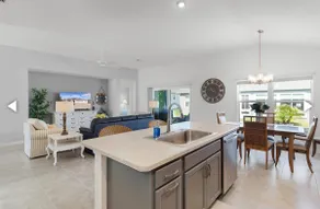 Great area St Johns for golf, hiking, kayaking, and pools - Image 3