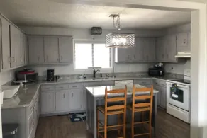 Cozy River House, Beautiful River Views, Community Boat Ramp, and Kayaks - Image 3