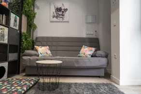 Panda — Central Apt, Turia Park - Image 2