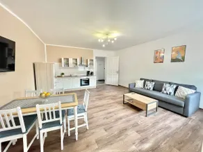 GREAT apartment right in the center | 81 m² | A4 - Image 5
