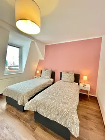 GREAT apartment right in the center | 81 m² | A4 - Image 3